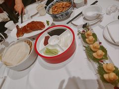 -满堂·烤鸭店·北京菜(鼓楼店)