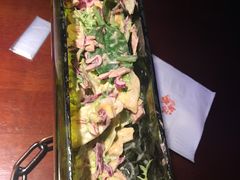 金枪鱼沙拉-蛮横肉蟹煲(印象城店)