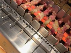 -邢氏老太太烤串(北兴街店)