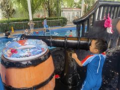 -郑州方特水上乐园