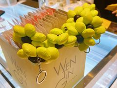 -WenTinG文汀·半糖蛋糕(合生汇店)