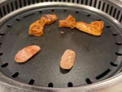 -老卜奎齐齐哈尔烤肉(人民东路店)