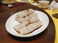 -金玉满堂潮州酒楼(无限极荟购物广场店)