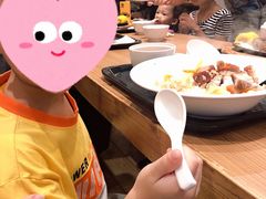 -大家乐(广州天河城六楼店)