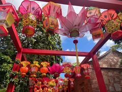 -晋江五店市传统文化旅游区