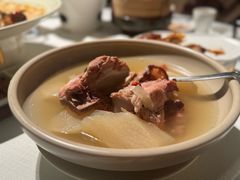 -悦融·京鲁菜·露台花园(安定门店)