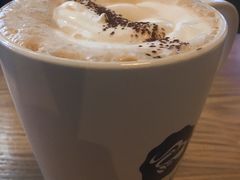 -海岩咖啡(茂业天地店)