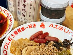 -螺小丰柳州螺蛳粉(广西大学店)