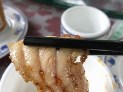 -源泉冷水鱼庄(小鱼洞店)
