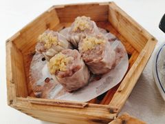 -番禺宾馆丽苑厅