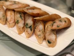 -莲苑中餐厅·Lotus Court(厦门马哥孛罗东方大酒店)