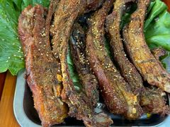 -清真·馬坡二旦烧烤(人生一串拍摄店)