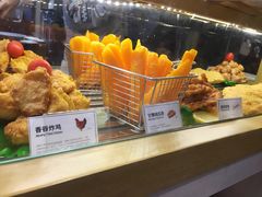 -1973继光香香鸡(合生汇购物中心店)