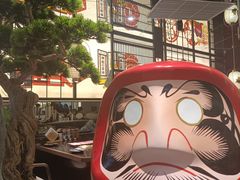 -厚贞日式烤肉(浦东汇智店)