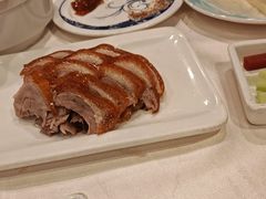 -北京全聚德(西客站店)