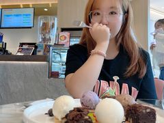 -哈根达斯(朝阳大悦城店)