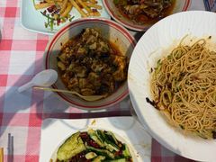 -可可大虾武汉土菜大排档(万松园1店)