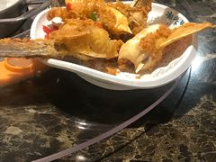-鱼粤鲜淘米捞·中山脆肉鲩火锅(悦湖会店)