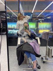 -时尚工厂·科学染发