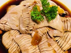 -老正兴菜馆(福州路店)