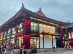 -大慈恩寺(大雁塔)
