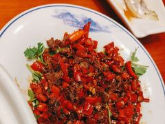 -嗣林·爷爷的私房菜(湾里店)
