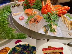 -壳里西餐厅Coquille Seafood Bistro(蒙自路店)