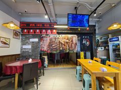 -驴脾气特色炒菜(广渠门内店)