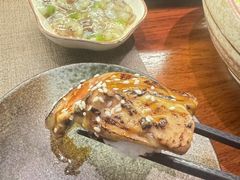 -戏作寿司(观音桥店)