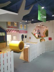 -儿童乐园(王府井百货店)