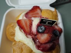 -B&C黄油与面包·THE GARDEN BAKERY概念店(世纪汇店)