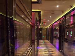 -音乐在线主题氧吧KTV(佳宁娜广场店)