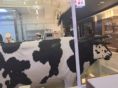 -红星前进面包牛奶公司(君太店)