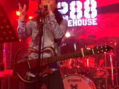 -288 Livehouse 酒吧(思南公馆店)