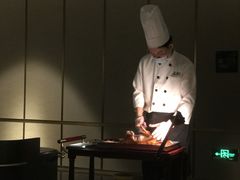 -天瑞轩·粤菜餐厅