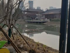 -堤角公园