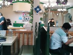 大堂-港畔赶海蒸汽海鲜烧烤自助(仙螺岛店)