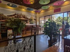 -傣乡之味·傣族特色手抓饭·孔雀宴(大理古城首店)