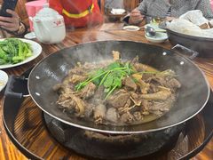-侠成水上农庄(工业大道店)