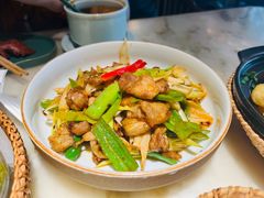 盐帮生煎肉-锦府盐帮·李宅(领展购物广场中关村店)