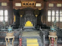 -承德避暑山庄景区