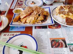 -小龍鳳餐室(番禺路店)