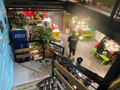 -钢管厂五区小郡肝火锅串串香(清河店)