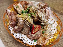 -记忠海鲜