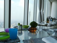-广州四季酒店·意珍·意式自助餐