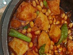-马老六清真餐厅(雁滩店)