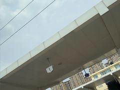 -潍坊站
