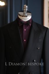 点击看大图 -LDIAMON西服定制(温州店)