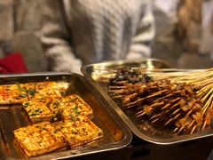 -盟重烧烤(高正街店)