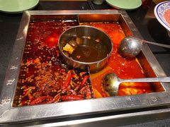 -蜀江龙火锅(339店)